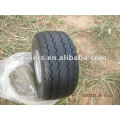 Pneu tubeless 18x8.50-8, pneu électrique ATV Golf